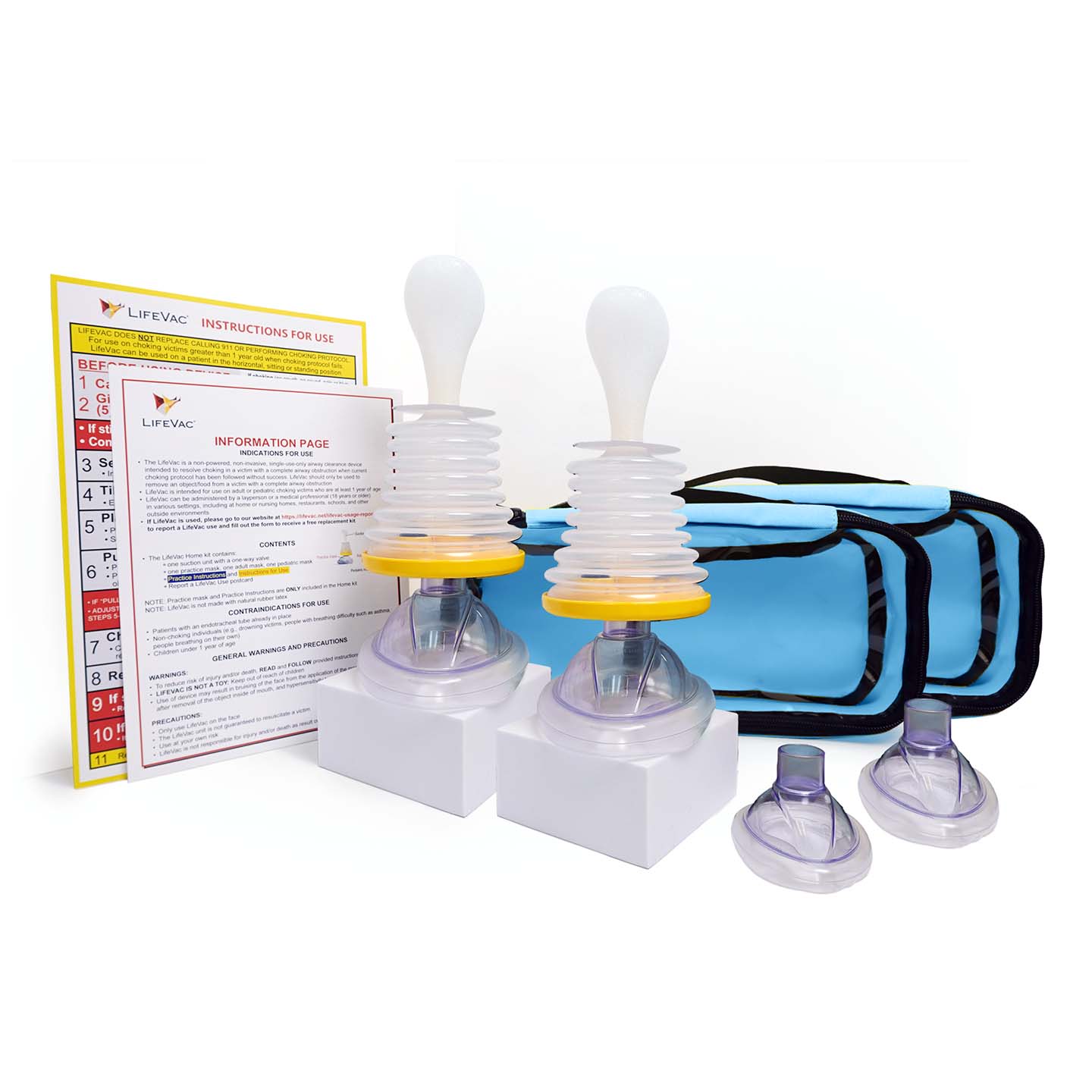 Kits & Bundles